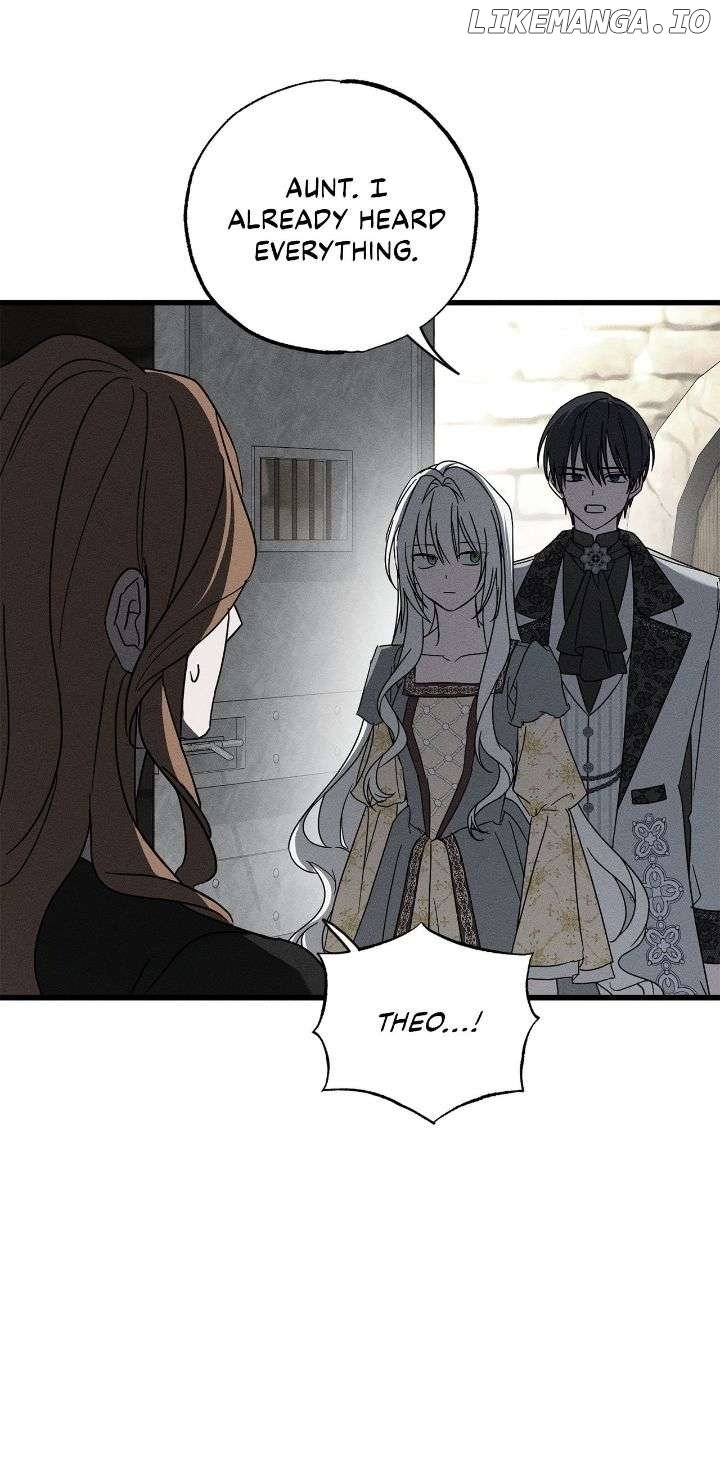 My Husband Who Hates Me Has Lost His Memories Chapter 69 page 49