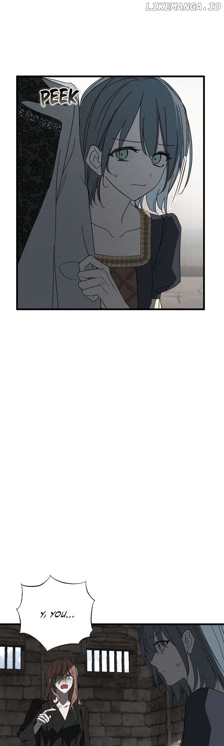 My Husband Who Hates Me Has Lost His Memories Chapter 69 page 50