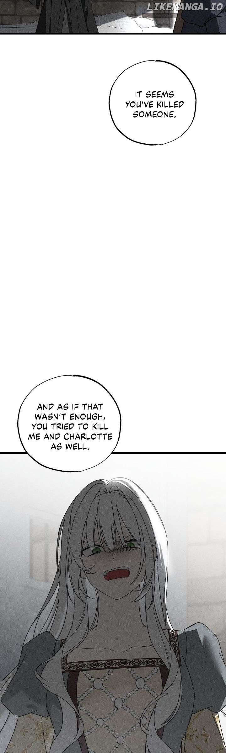 My Husband Who Hates Me Has Lost His Memories Chapter 69 page 51
