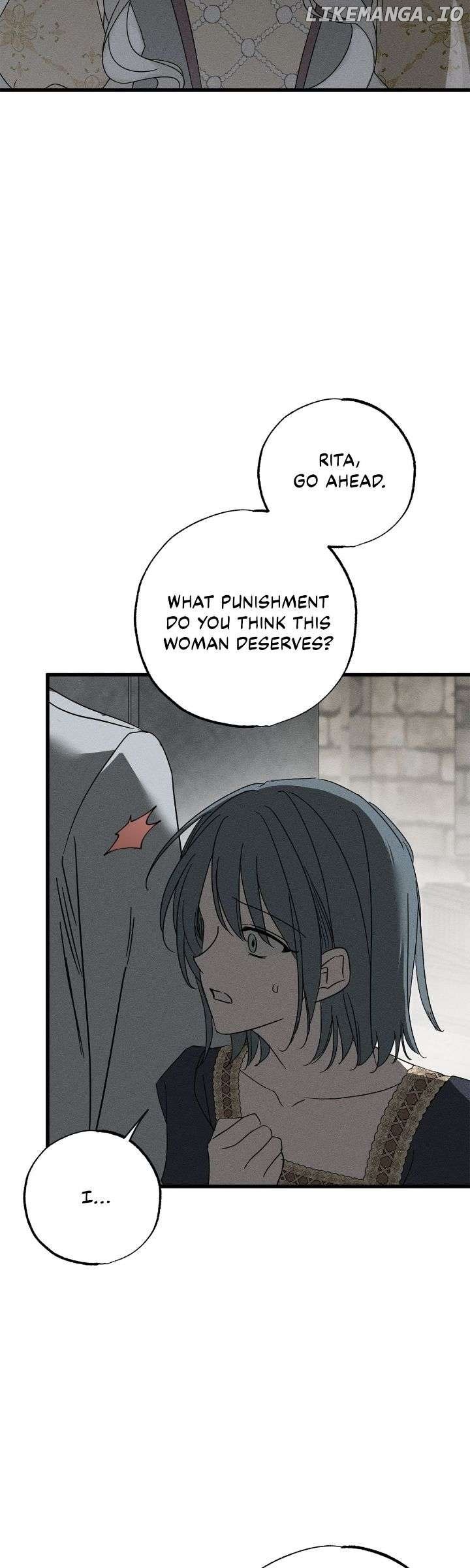 My Husband Who Hates Me Has Lost His Memories Chapter 69 page 52