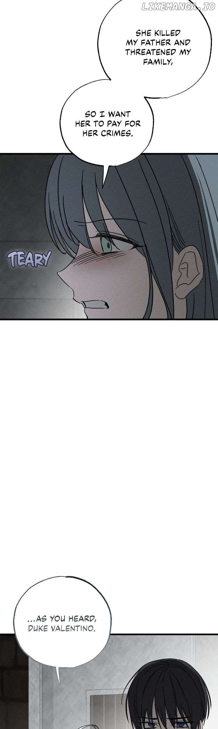 My Husband Who Hates Me Has Lost His Memories Chapter 69 page 53