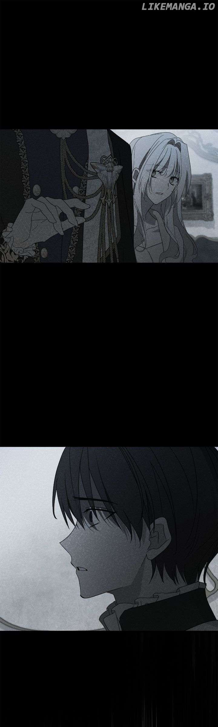 My Husband Who Hates Me Has Lost His Memories Chapter 69 page 5