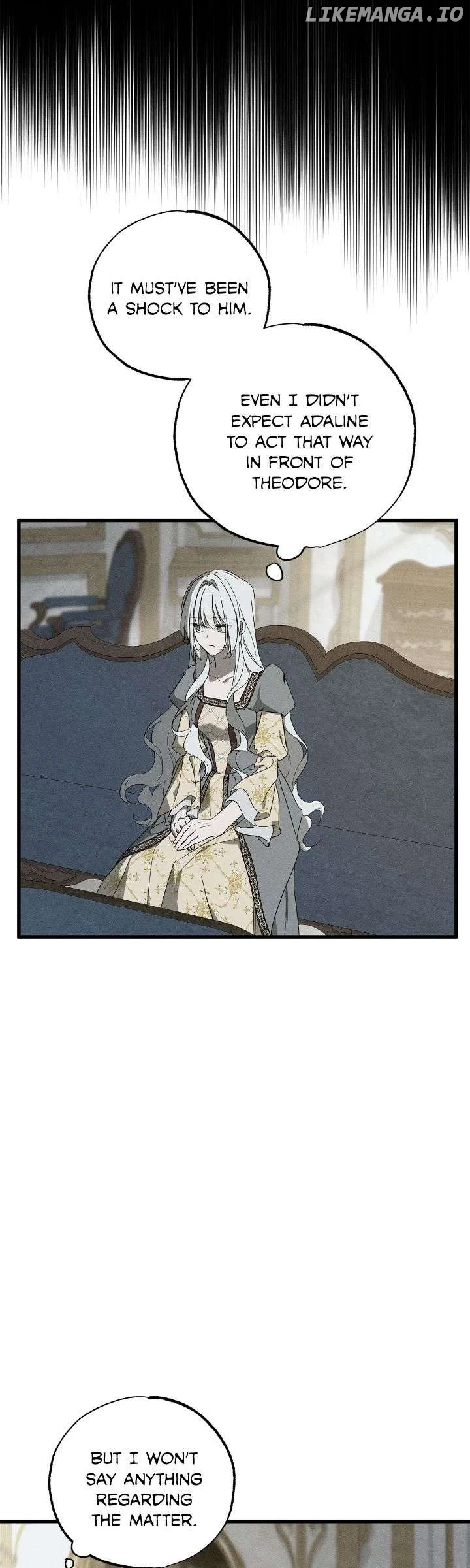 My Husband Who Hates Me Has Lost His Memories Chapter 69 page 6
