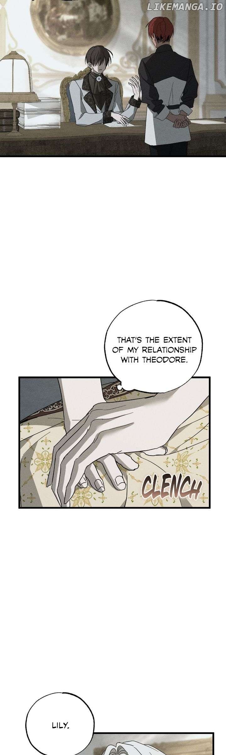 My Husband Who Hates Me Has Lost His Memories Chapter 69 page 7