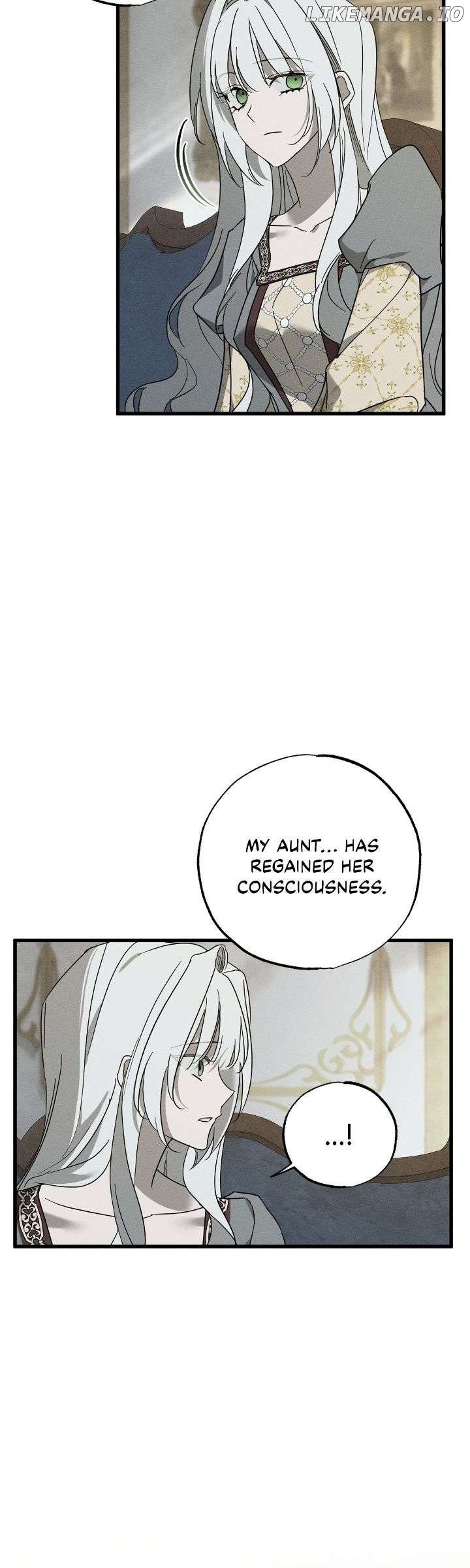 My Husband Who Hates Me Has Lost His Memories Chapter 69 page 8