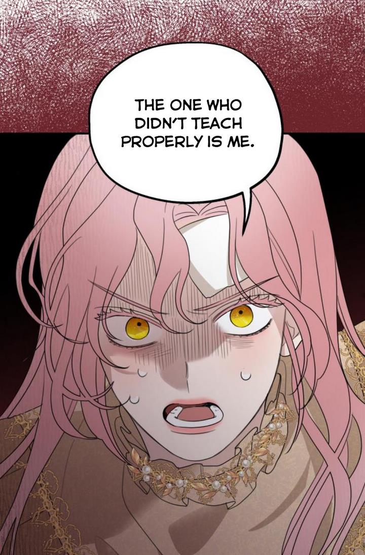 My In-laws are Obsessed With Me Chapter 10 page 45