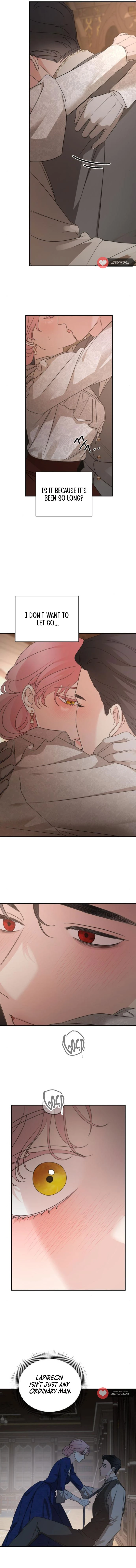 My In-laws are Obsessed With Me Chapter 127 page 13