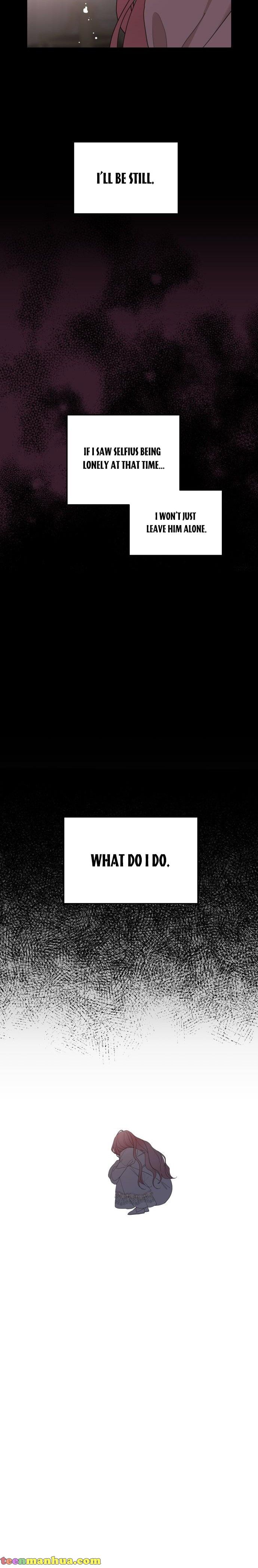 My In-laws are Obsessed With Me Chapter 20 page 22