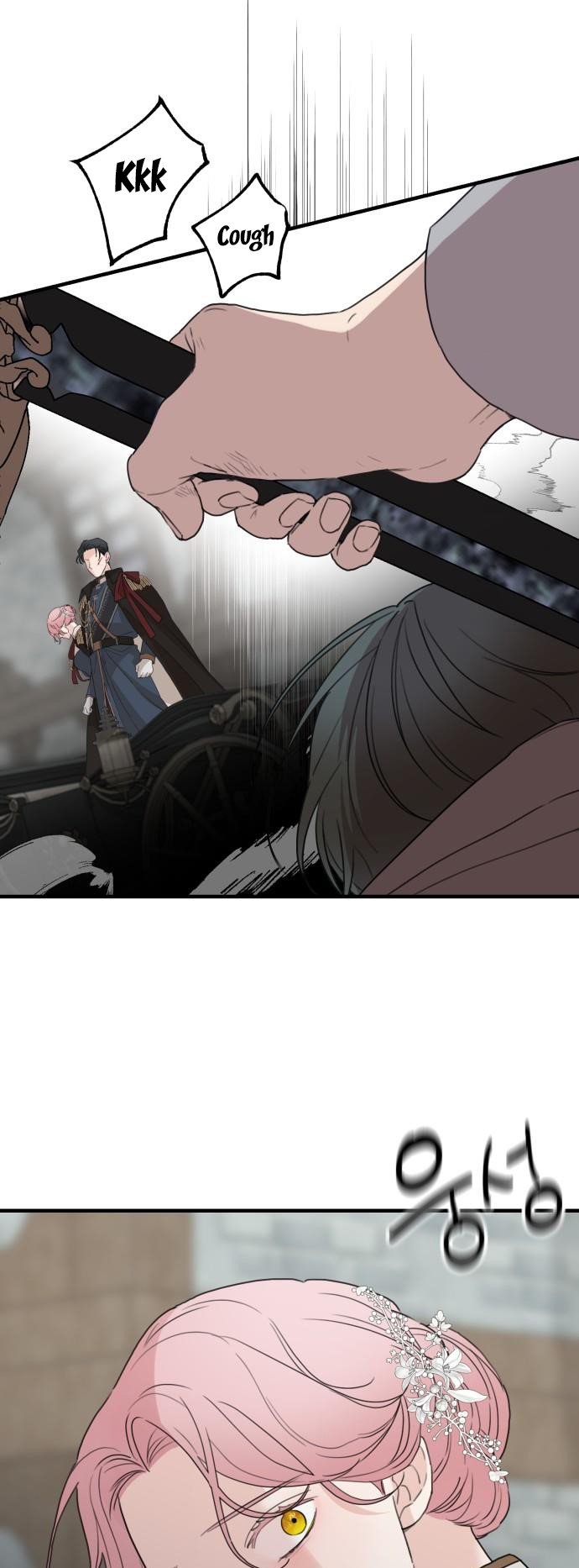My In-laws are Obsessed With Me Chapter 28 page 18