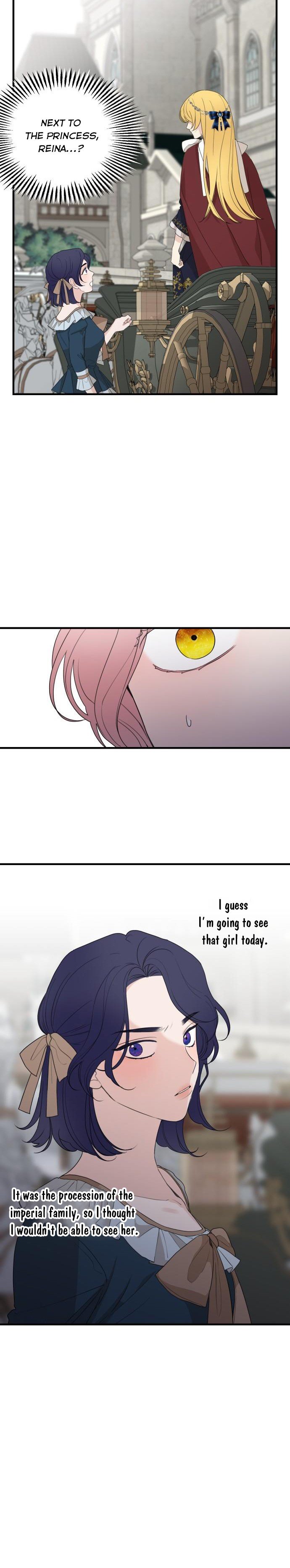 My In-laws are Obsessed With Me Chapter 28 page 5