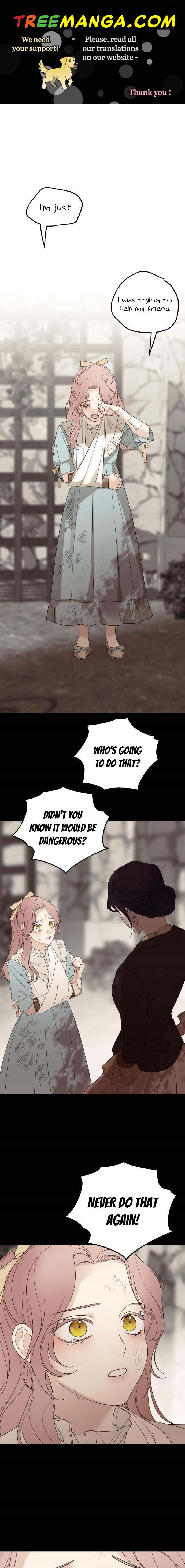My In-laws are Obsessed With Me Chapter 31 page 0
