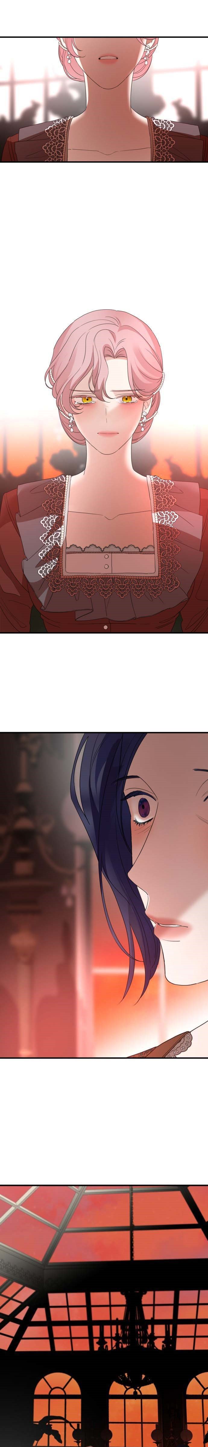 My In-laws are Obsessed With Me Chapter 31 page 11