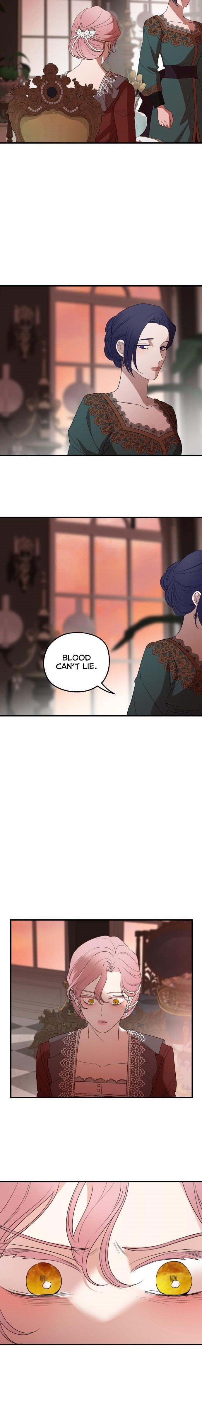 My In-laws are Obsessed With Me Chapter 31 page 15
