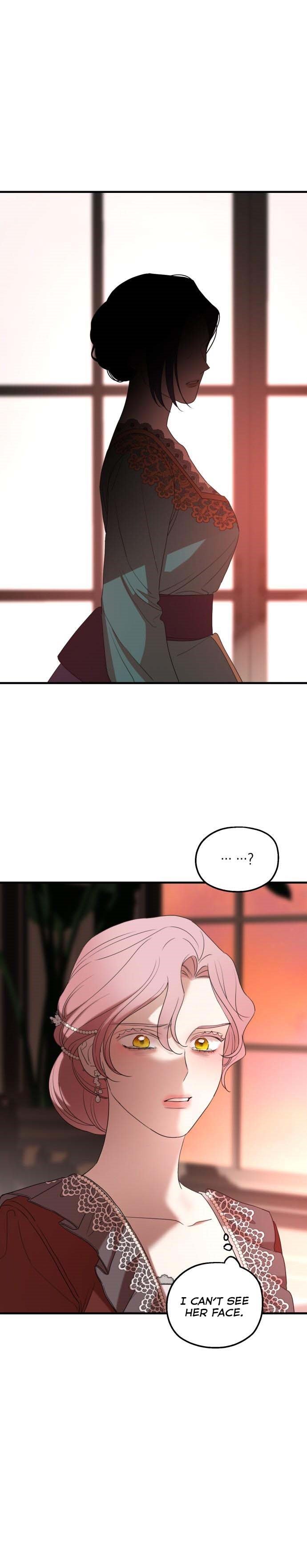 My In-laws are Obsessed With Me Chapter 31 page 17