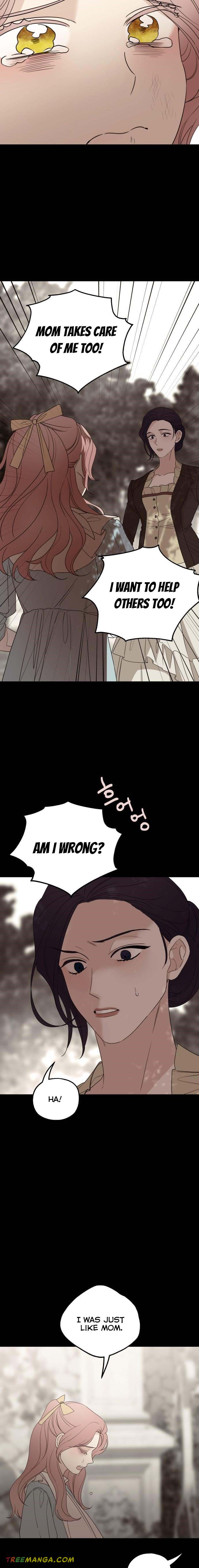 My In-laws are Obsessed With Me Chapter 31 page 1