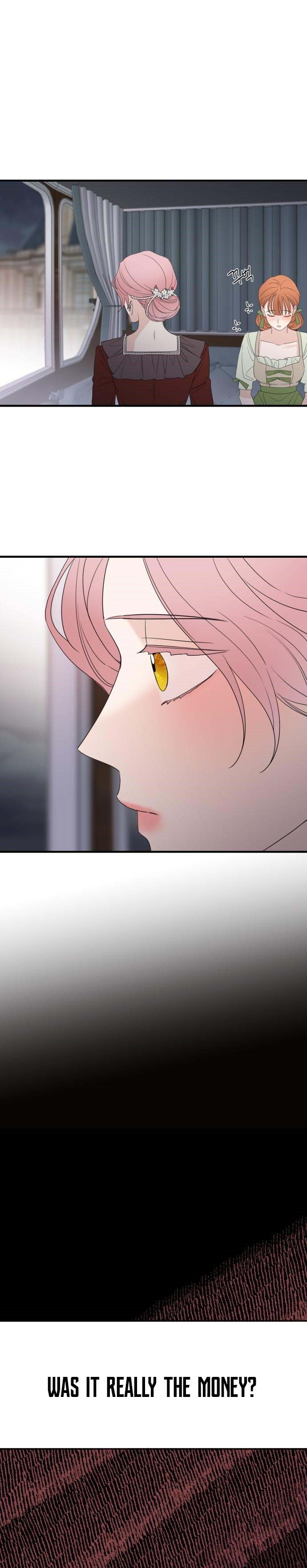 My In-laws are Obsessed With Me Chapter 31 page 20