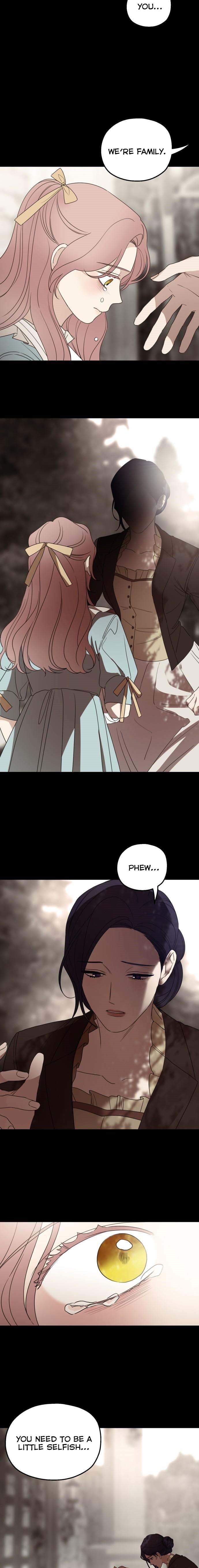 My In-laws are Obsessed With Me Chapter 31 page 2