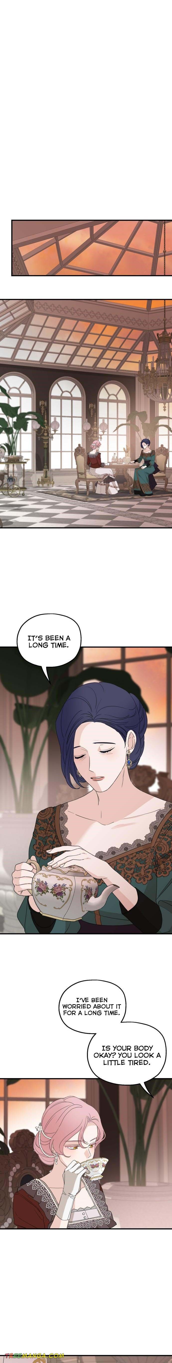 My In-laws are Obsessed With Me Chapter 31 page 4
