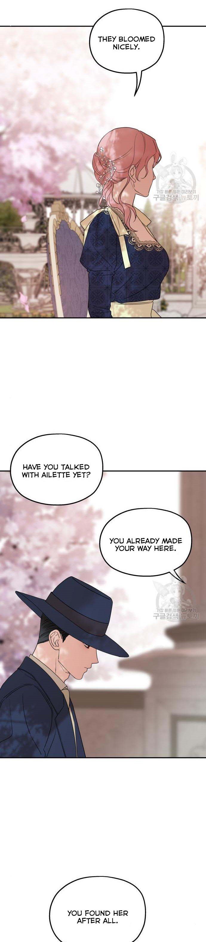 My In-laws are Obsessed With Me Chapter 36 page 26