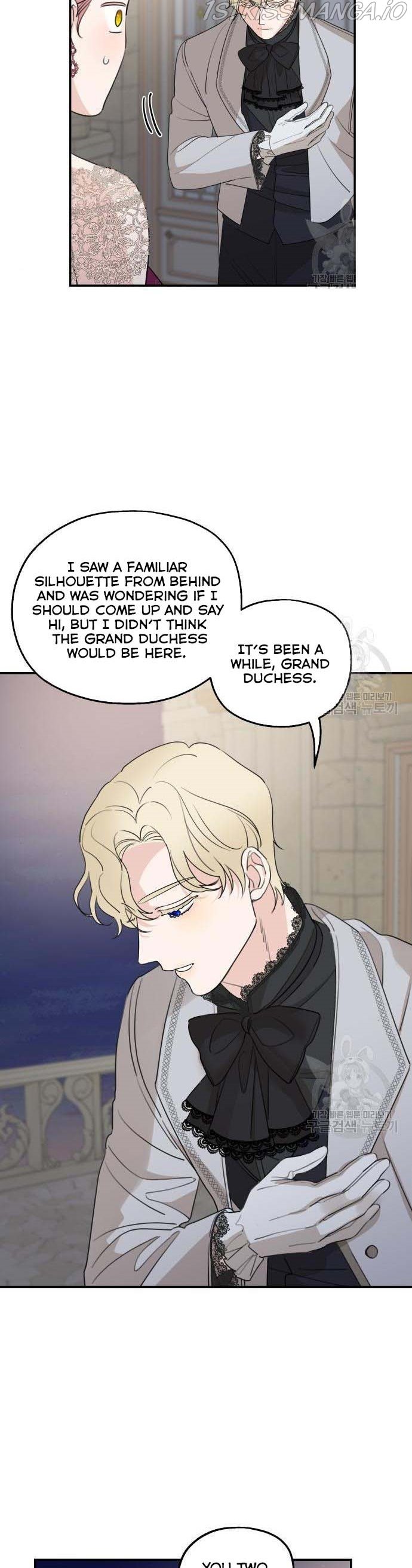 My In-laws are Obsessed With Me Chapter 44 page 26