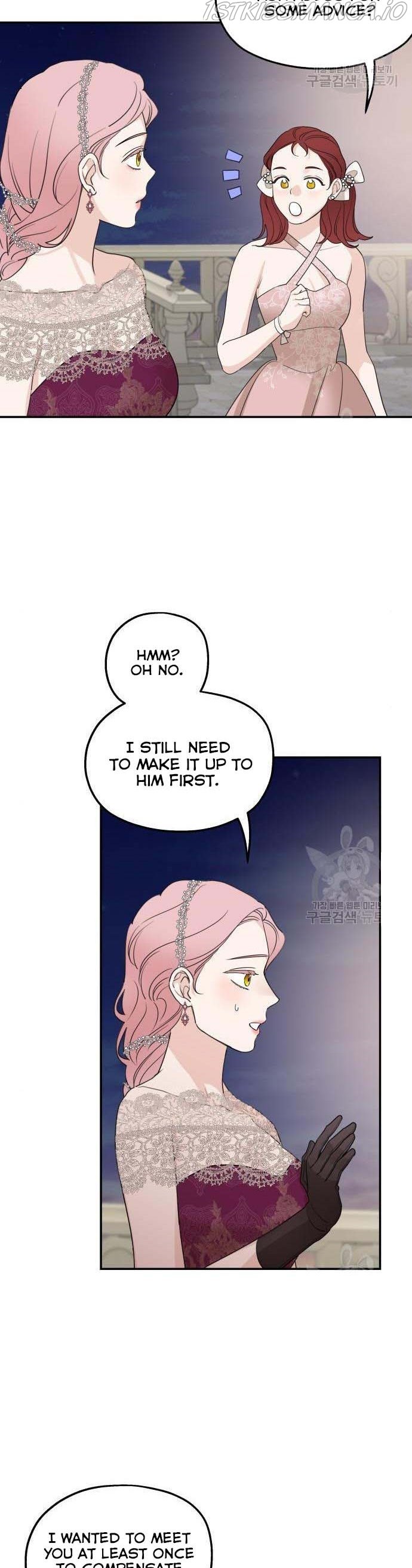 My In-laws are Obsessed With Me Chapter 44 page 28
