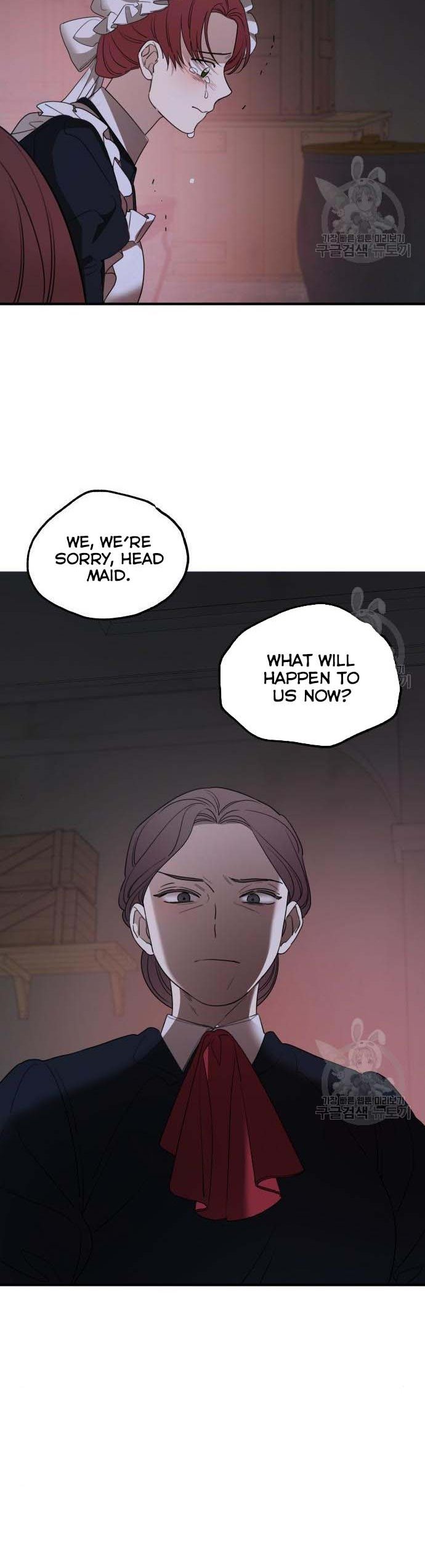 My In-laws are Obsessed With Me Chapter 47 page 21