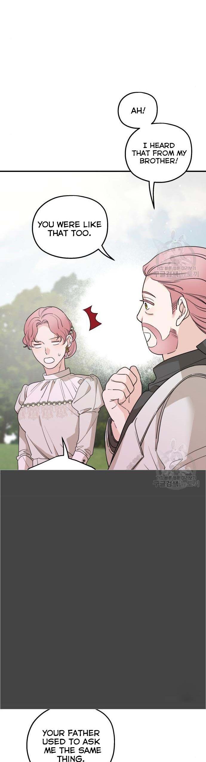 My In-laws are Obsessed With Me Chapter 47 page 34