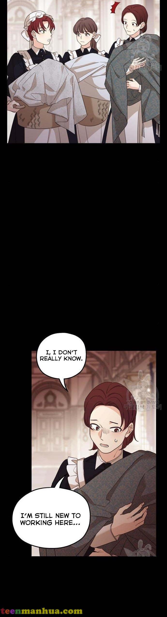 My In-laws are Obsessed With Me Chapter 47 page 4