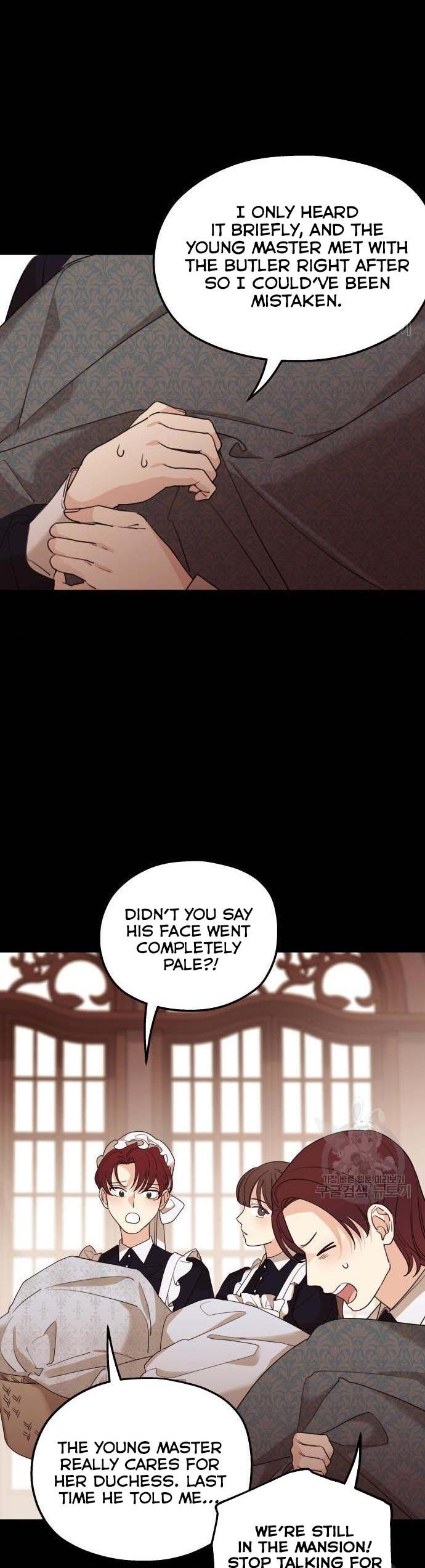 My In-laws are Obsessed With Me Chapter 47 page 5