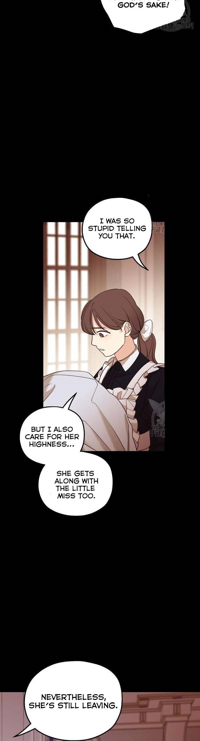 My In-laws are Obsessed With Me Chapter 47 page 6