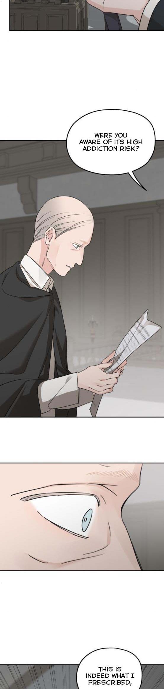 My In-laws are Obsessed With Me Chapter 61 page 33
