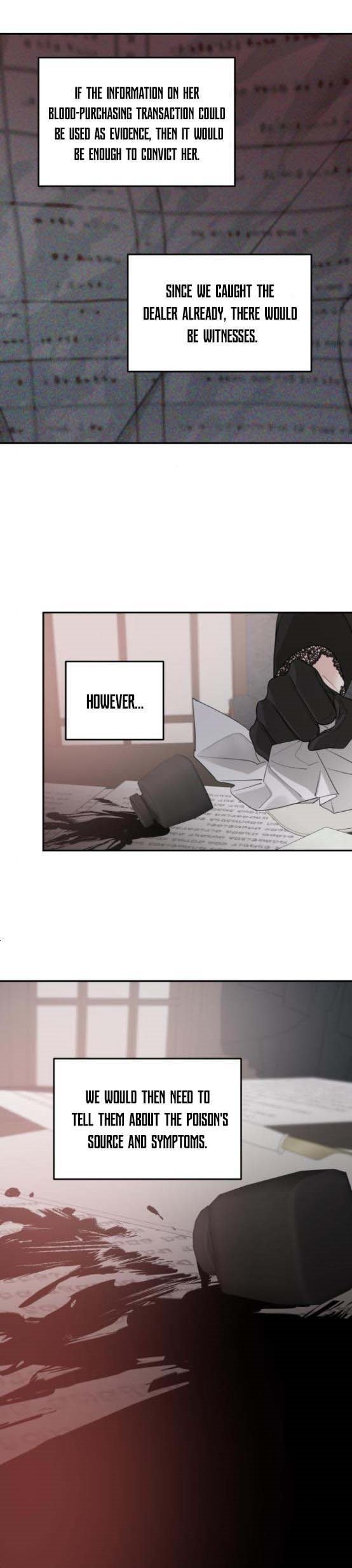 My In-laws are Obsessed With Me Chapter 61 page 5