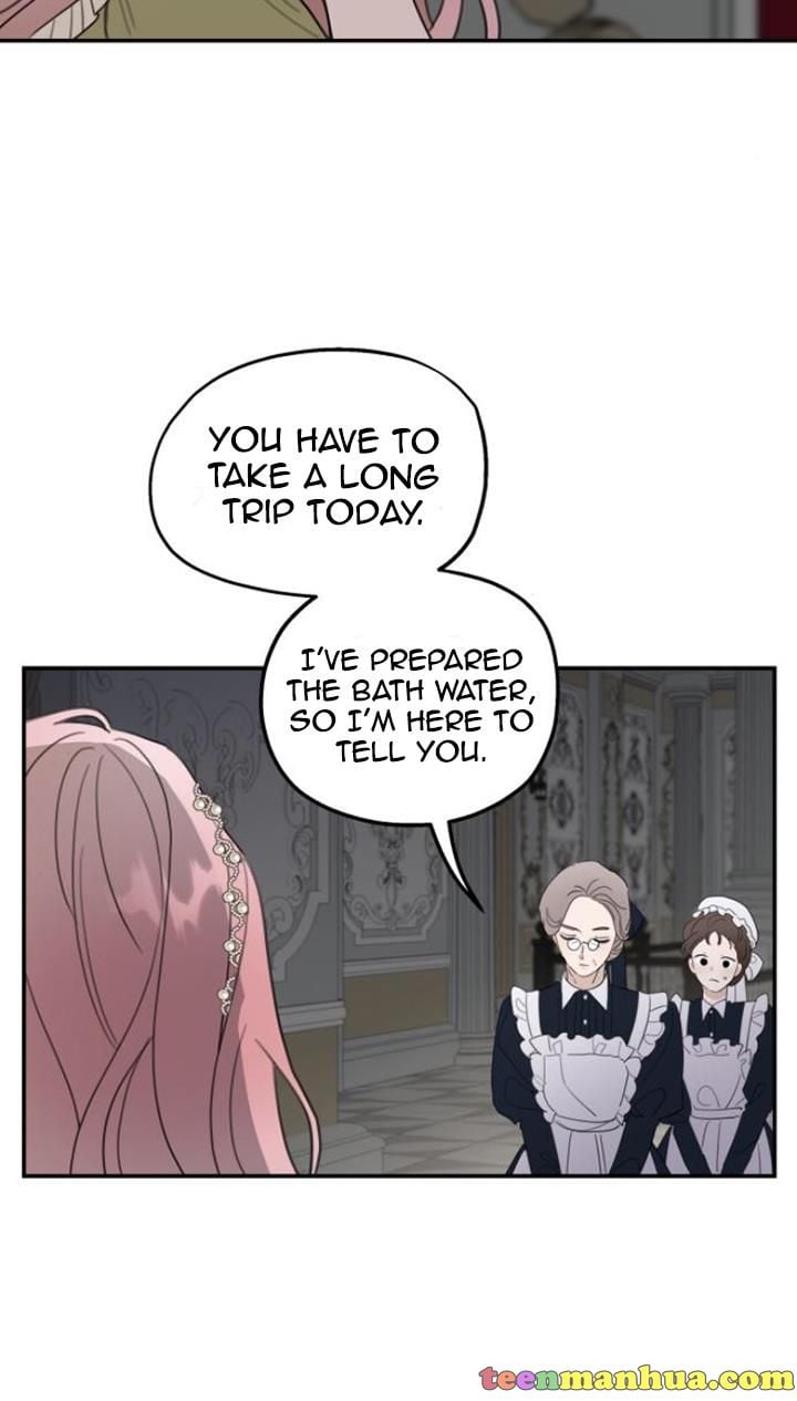 My In-laws are Obsessed With Me Chapter 7 page 40