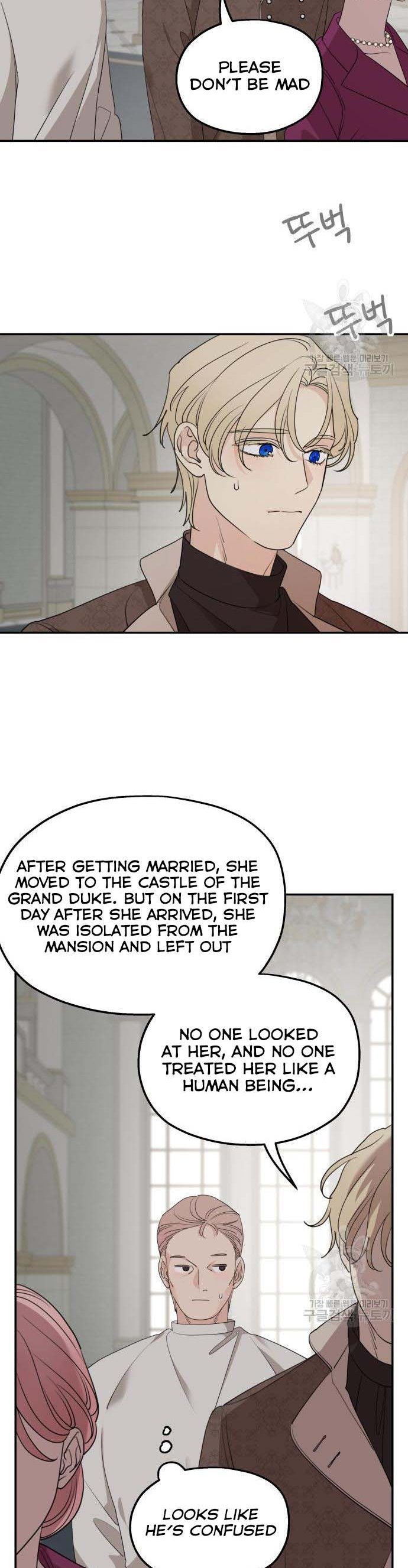 My In-laws are Obsessed With Me Chapter 71 page 10