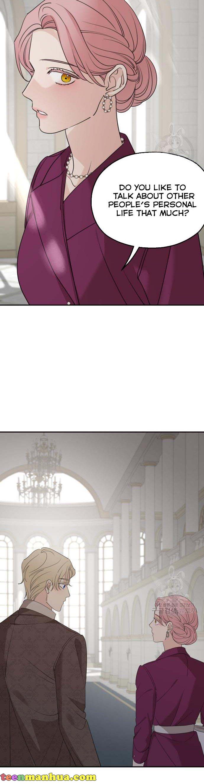 My In-laws are Obsessed With Me Chapter 71 page 13