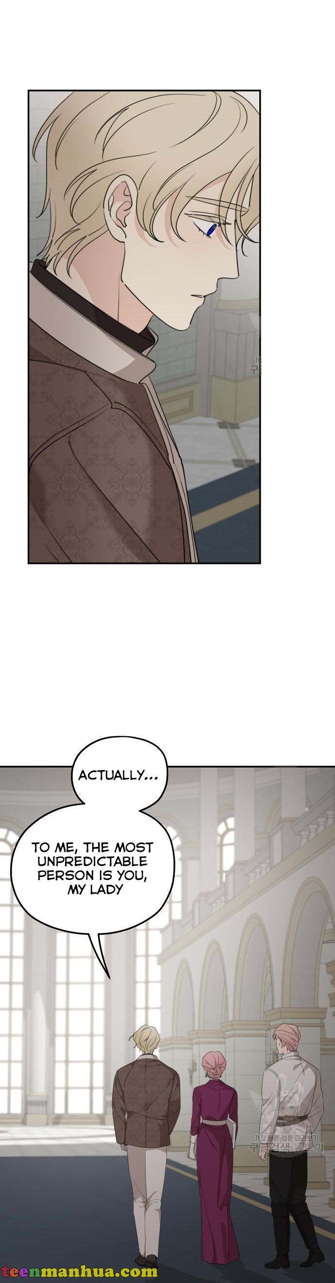 My In-laws are Obsessed With Me Chapter 71 page 15