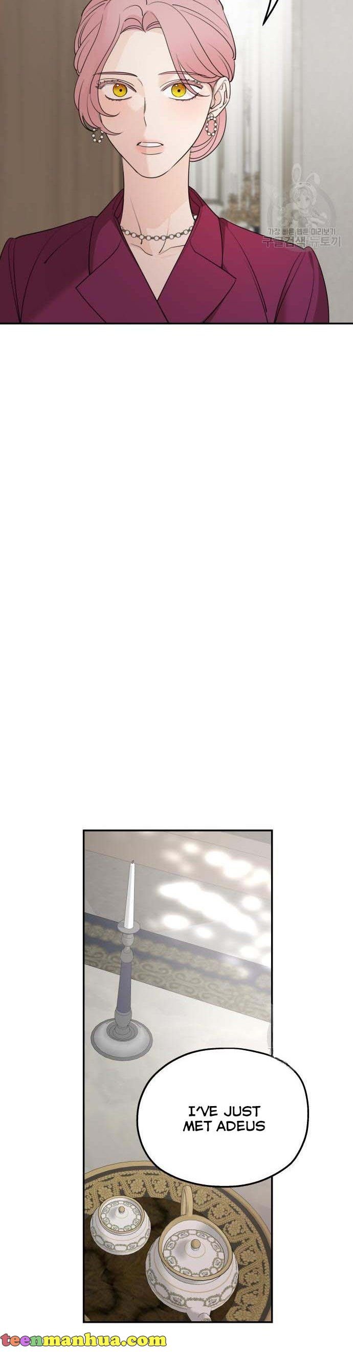 My In-laws are Obsessed With Me Chapter 71 page 20