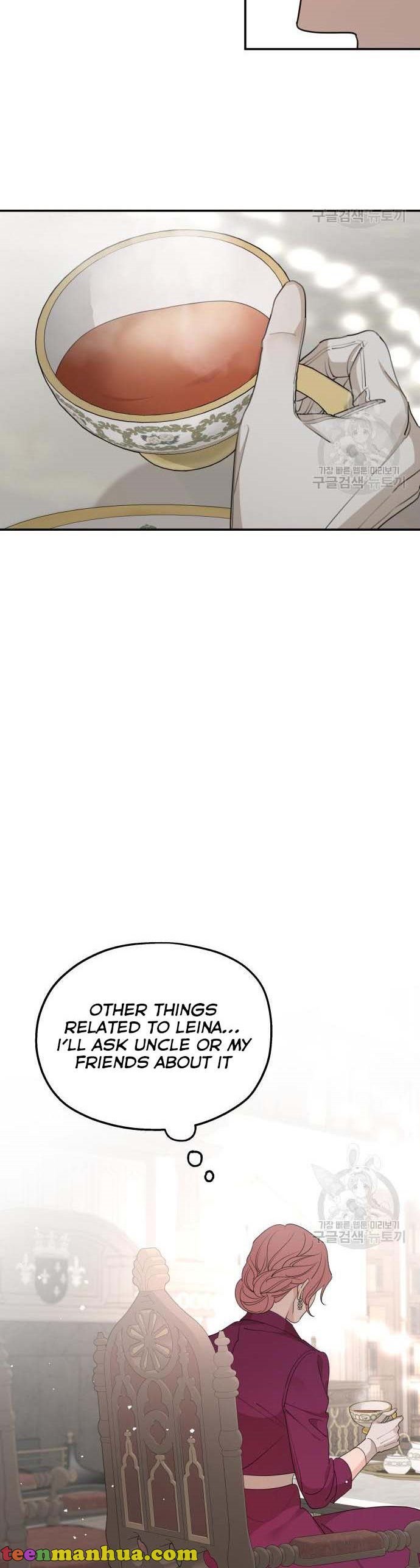 My In-laws are Obsessed With Me Chapter 71 page 38