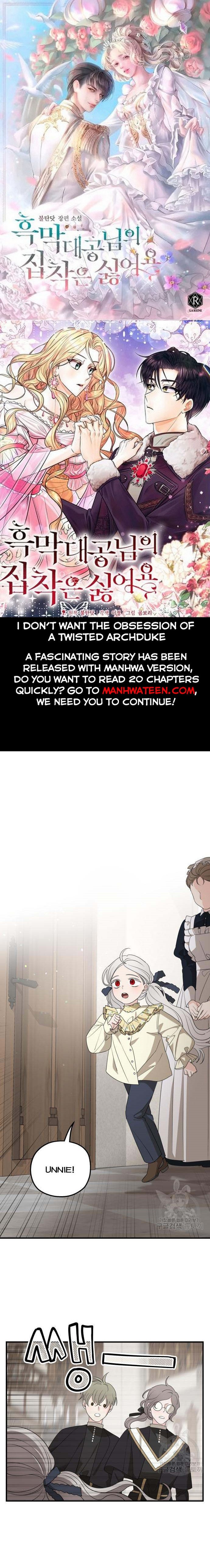 My In-laws are Obsessed With Me Chapter 72 page 0