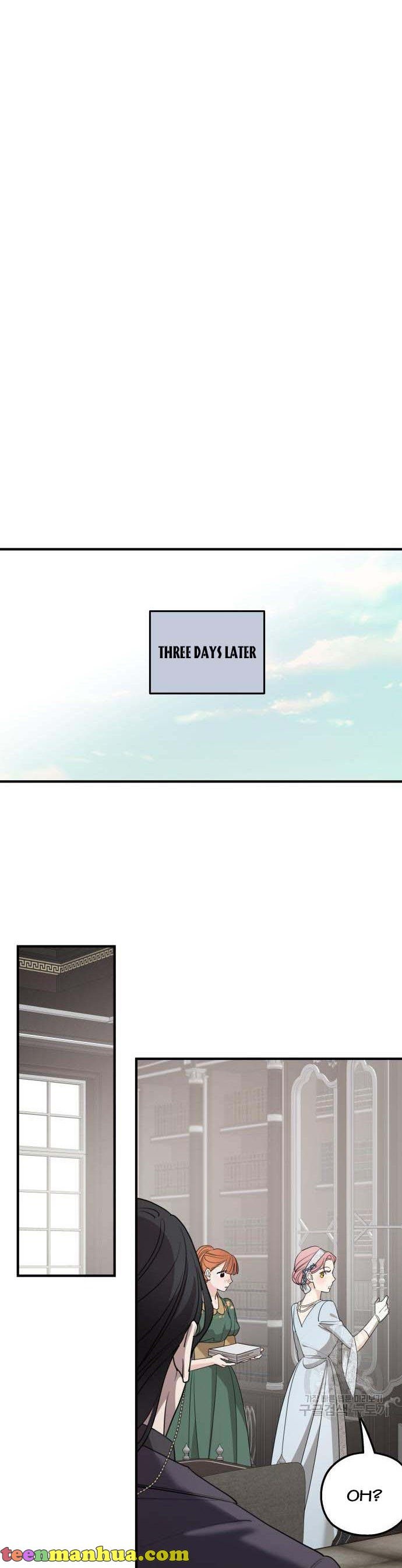 My In-laws are Obsessed With Me Chapter 72 page 10