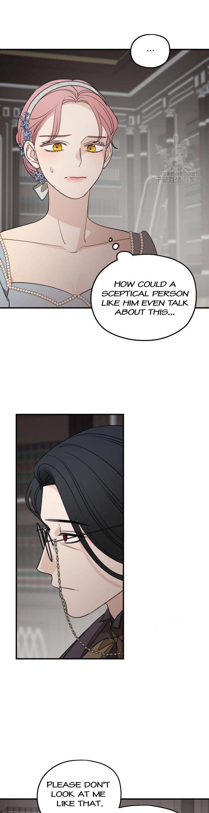My In-laws are Obsessed With Me Chapter 72 page 19