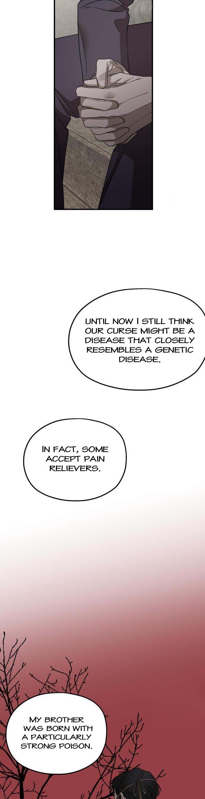 My In-laws are Obsessed With Me Chapter 72 page 21