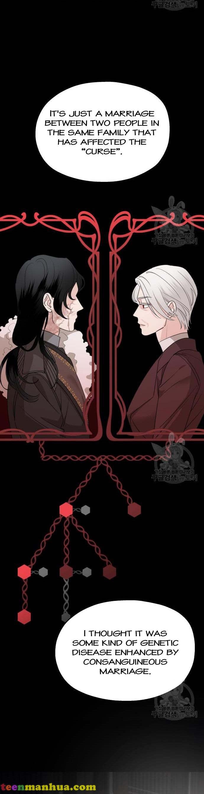 My In-laws are Obsessed With Me Chapter 72 page 23