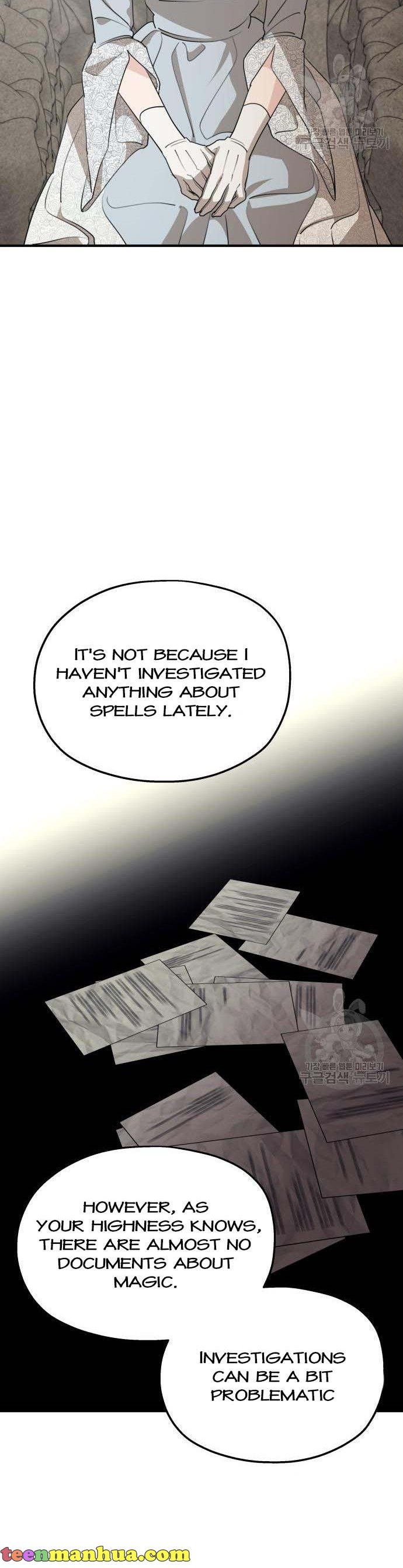 My In-laws are Obsessed With Me Chapter 72 page 25