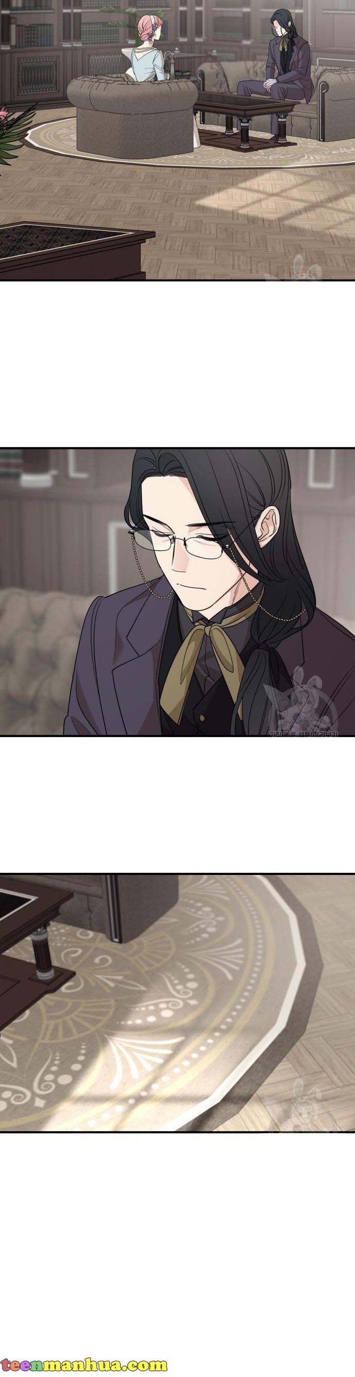My In-laws are Obsessed With Me Chapter 72 page 28