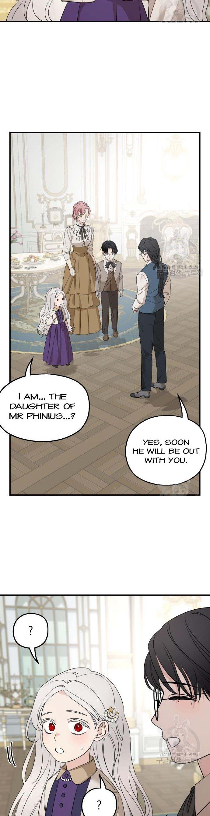 My In-laws are Obsessed With Me Chapter 72 page 30