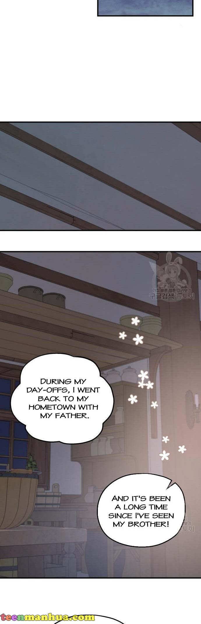 My In-laws are Obsessed With Me Chapter 72 page 40