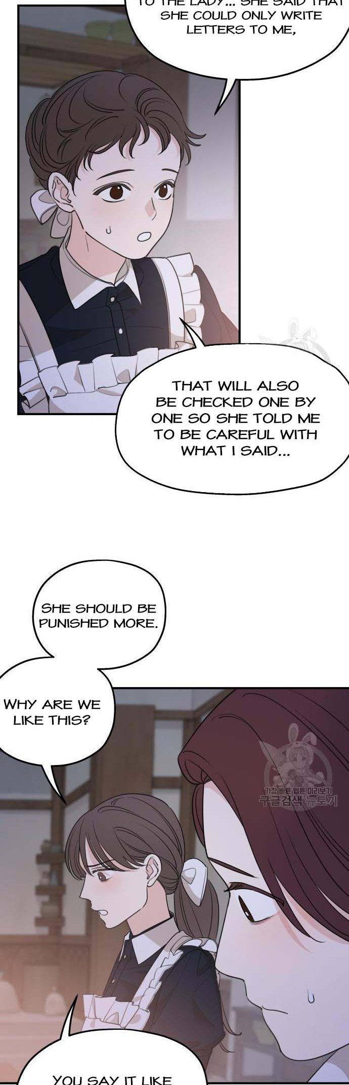 My In-laws are Obsessed With Me Chapter 72 page 45