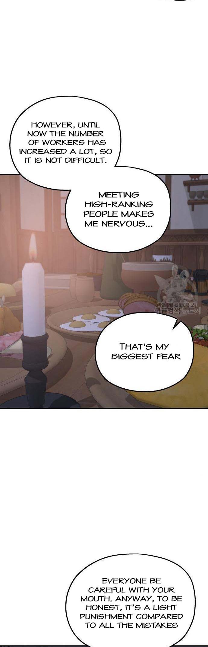 My In-laws are Obsessed With Me Chapter 72 page 47