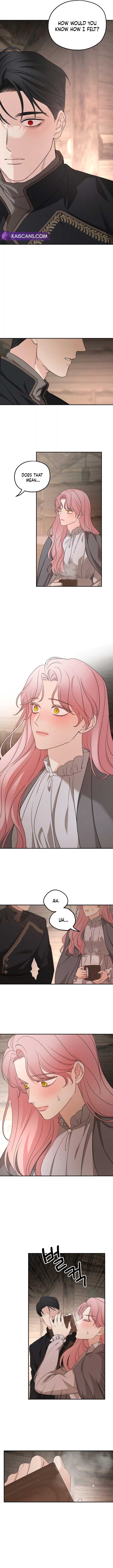 My In-laws are Obsessed With Me Chapter 94 page 12